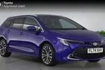 2024 Toyota Corolla Touring Sport