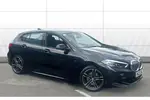 2022 BMW 1 Series