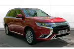 2019 Mitsubishi Outlander