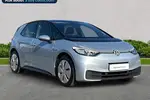 2021 Volkswagen ID.3