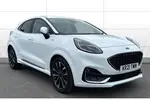 2021 Ford Puma