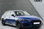 2024 Audi RS4