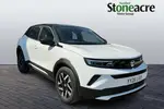 2026 Vauxhall Mokka