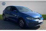 2023 Volkswagen Polo