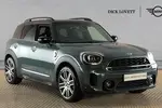 2023 MINI Countryman