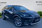2018 Lexus NX