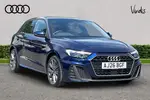 2026 Audi A1