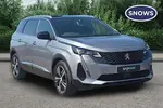 2023 Peugeot 5008