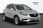 2019 Vauxhall Mokka X