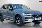 2022 Volvo XC60