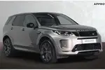 2023 Land Rover Discovery Sport