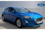 2020 Ford Focus