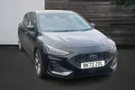 2022 Ford Focus ST