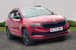 2022 Skoda Karoq