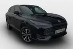 2024 MG HS
