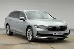 2026 Skoda Superb