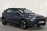 2022 Hyundai Bayon