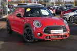 2019 MINI Hatchback