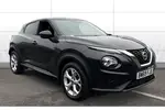 2020 Nissan Juke