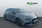 2019 Hyundai i30 Fastback