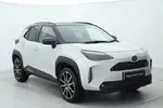 2023 Toyota Yaris Cross