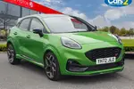 2022 Ford Puma ST