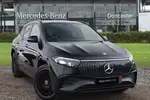 2024 Mercedes-Benz EQA