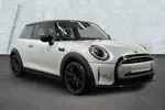 2022 MINI Hatchback