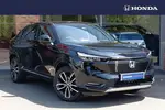 2022 Honda HR-V