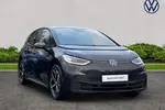 2021 Volkswagen ID.3