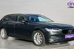 2019 Volvo V90