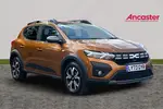 2023 Dacia Sandero Stepway