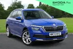 2023 Skoda Kamiq