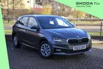 2023 Skoda Fabia