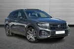 2025 Volkswagen Touareg