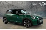 2022 MINI Hatchback