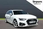 2023 Audi A4