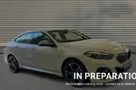 2021 BMW 2 Series