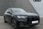 2024 Audi SQ7