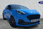 2023 Ford Puma