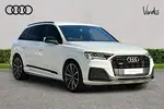 2020 Audi Q7