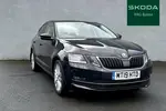 2019 Skoda Octavia