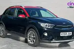 2019 Kia Stonic