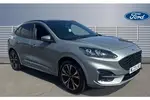 2023 Ford Kuga
