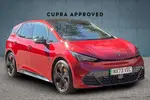 2023 Cupra Born