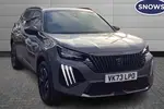 2023 Peugeot 2008