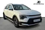 2025 Kia Niro