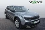 2026 Jeep Avenger