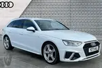 2024 Audi A4 Avant