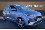 2025 Hyundai i10